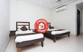 Oyo 6359 Hotel Mezbaan Regency